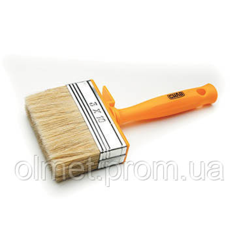 Пензель-макловиця мікс 100*30 мм СИЛА