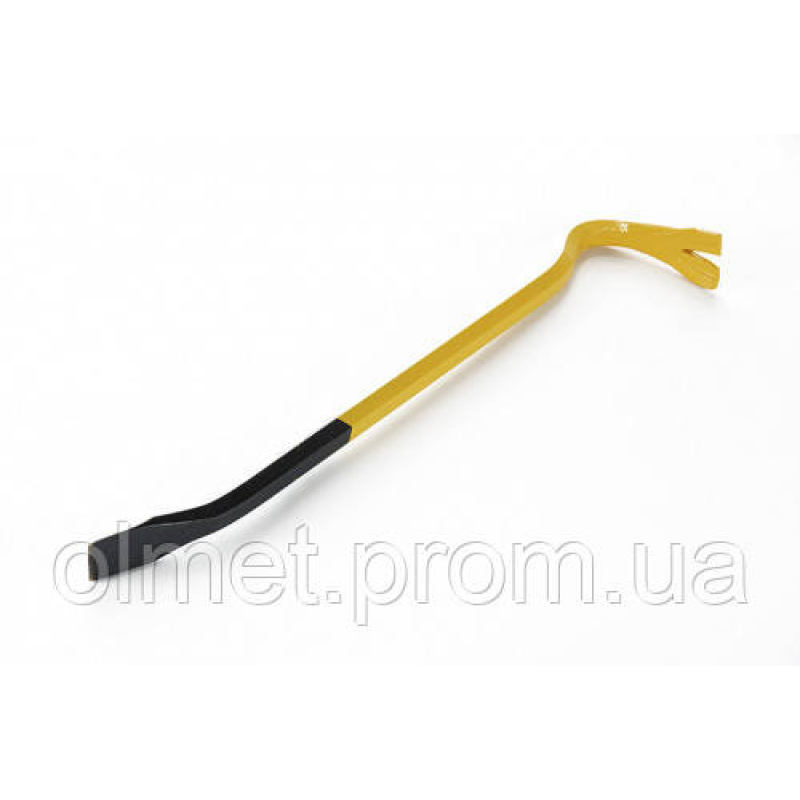 Лом-цвяходер шестигранний 600*16 мм СИЛА