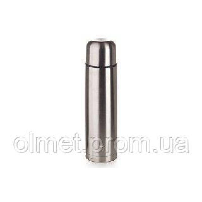 Термос Classic Silver 1 л СИЛА