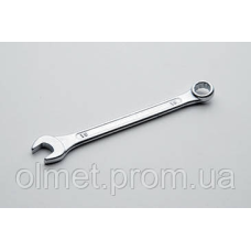 Ключ ріжково-накидний Стандарт 7 мм СИЛА