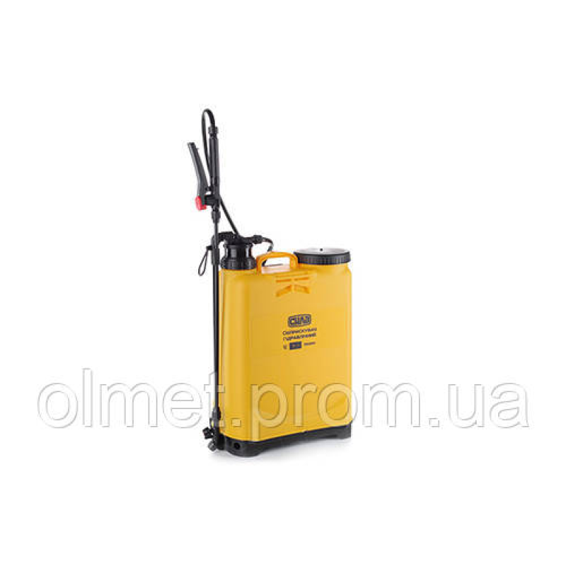 Обприскувач гідравлічний 16 л СІЛА