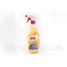 Жидкий воск HYDROREP 750мл ATAS