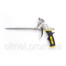 Пістолет для піни прогумований СІЛА