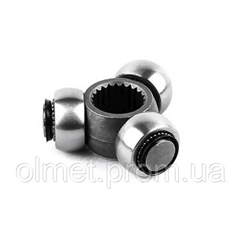 Тришиповик внутрішній ШРУСа ЗАЗ 1102, 1103, 1105“ Таврія (ст. обр.) AURORA Тришиповик внутрішній ШРУСа ЗАЗ 1102, 1103, 1105“ Таврія (ст. обр.) AURORA