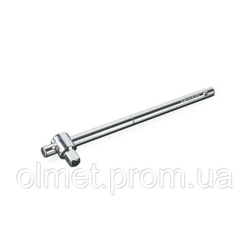 Вороток Т-подібний CrV 1/2 250 мм APRO Вороток Т-подібний CrV 1/2 250 мм APRO