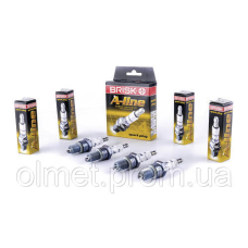 Свічки запалювання ВАЗ 2108, 2109, 21099, 2110, 2111, 2112, 2113, 2114, 2115, 1117, 1118, 1119 “Каліна“, Daewoo