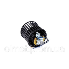 Вентилятор опалювача ВАЗ 2108, 21083, 2109, 21099, 2113, 2114, 2115, 2110-2112 (до 2003 р.) (печки) AURORA