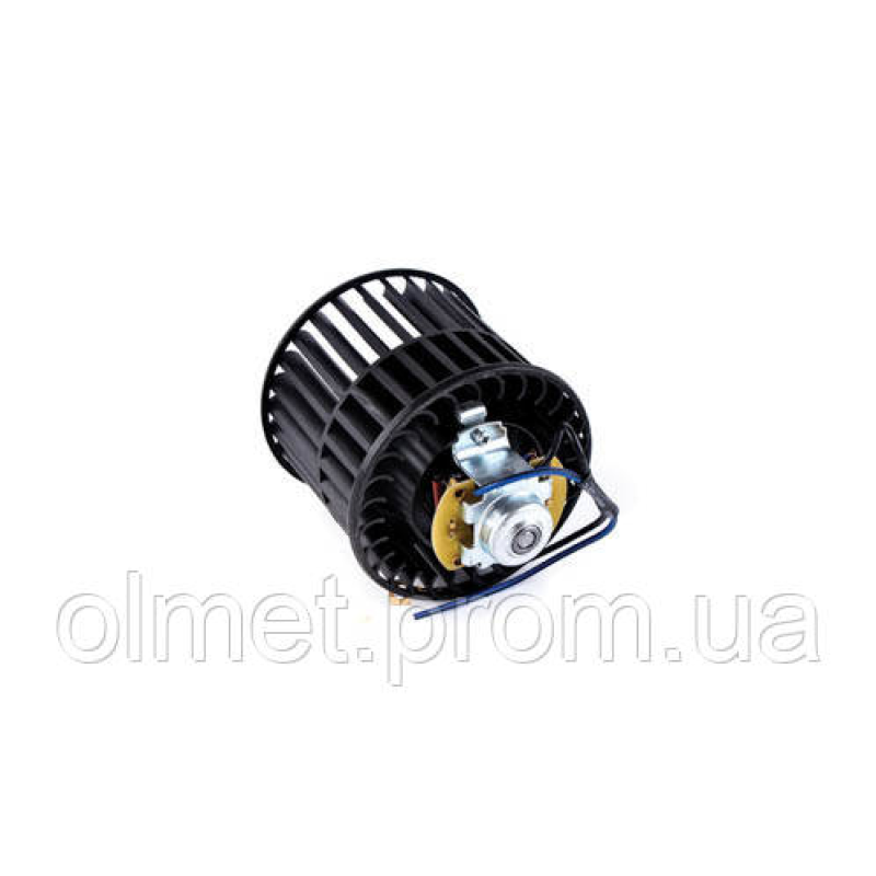 Вентилятор опалювача ВАЗ 2108, 21083, 2109, 21099, 2113, 2114, 2115, 2110-2112 (до 2003 р.) (печки) AURORA Вентилятор опалювача ВАЗ 2108, 21083, 2109, 21099, 2113, 2114, 2115, 2110-2112 (до 2003 р.) (печки) AURORA