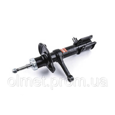 Амортизатор передній правий ВАЗ 1119 “Каліна“ (стійка для авто після 2008 р., під бочкоподібну пружину) AURORA