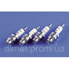 Свічки запалювання ГАЗ 21, 24, 53, 66, 2410, 3102, 31029, 3110 “Вовга“, 3307, 3308, УАЗ 3151, УАЗ 469 (Super
