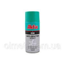 Спрей для зварювання A90 400 мл Akfix