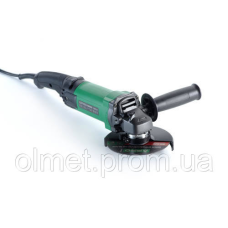 Кутошліфувальна машина (болгарка) 125/1450 Р APRO