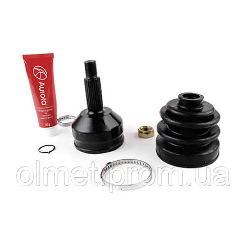 ШРУС зовнішній Москві 2141 (граната) AURORA