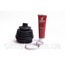 Пильник ШРУСа зовнішній Daewoo Lanos (Рем. комплект) AURORA