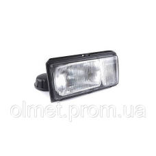 Фара ВАЗ 2104, 2105, 2107 (ліва) СЕВІЄМ