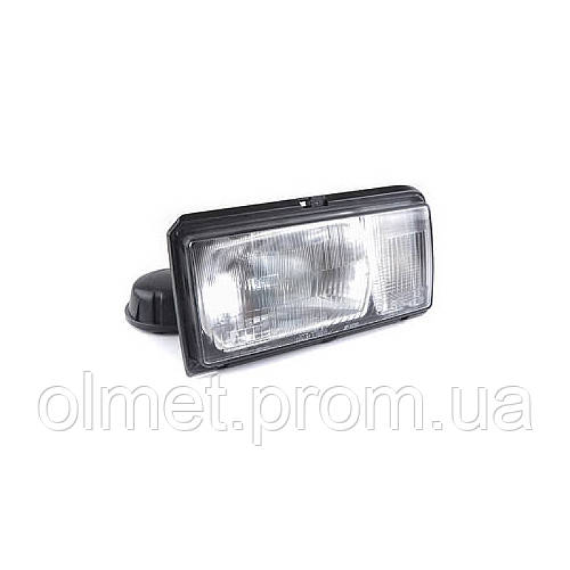 Фара ВАЗ 2104, 2105, 2107 (ліва) СЕВІЄМ