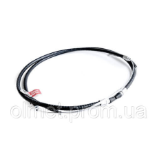 Трос ручного (стоянкового) гальма ЗАЗ 1102, 1103, 1105 “Таврія“ AURORA