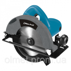 Пила дискова ПД 185/1450 Riber-Profi