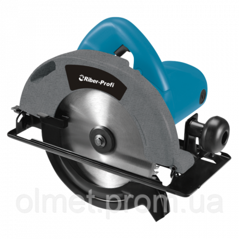 Пила дискова ПД 185/1450 Riber-Profi Пила дискова ПД 185/1450 Riber-Profi