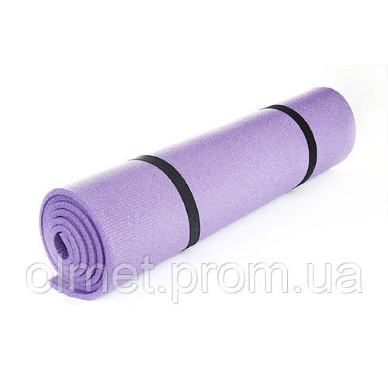 Каремат Фітнес 1800 х 600 х 8 мм СІЛА Каремат Фітнес 1800 х 600 х 8 мм СІЛА