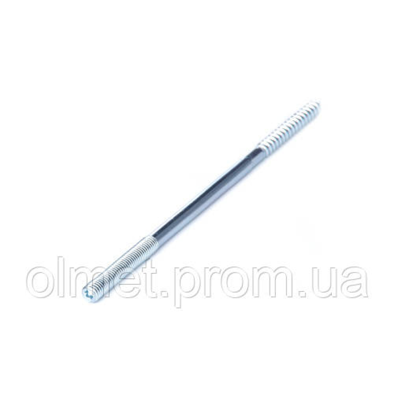 Гвинт-шуруп М8x200мм. (Шпилька дворізькова) TORX (ящ. 280 шт.) APRO