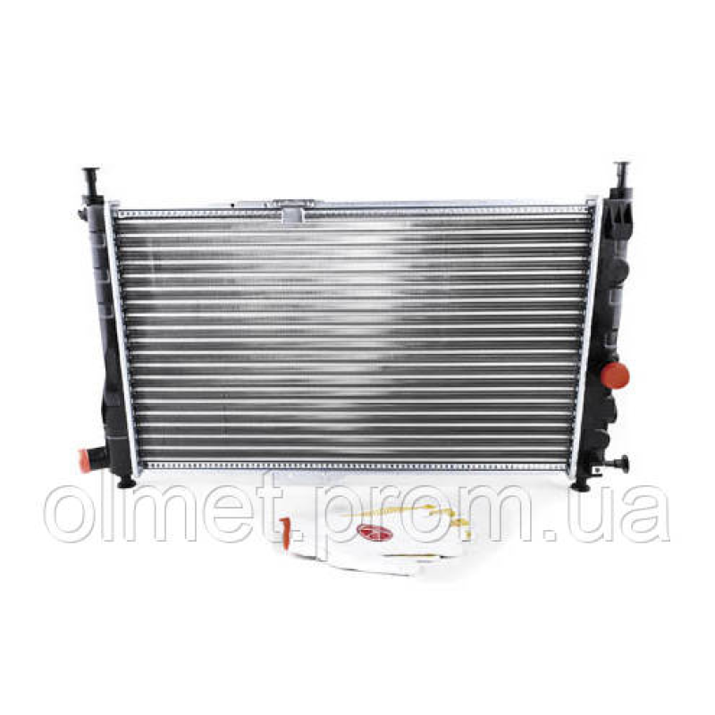 Радіатор охолодження Daewoo Nexia 1,5i — 1,6i 16V AURORA