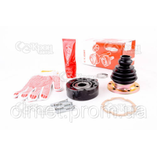 ШРУС внутрішній Москвіч 2141 (граната) AURORA