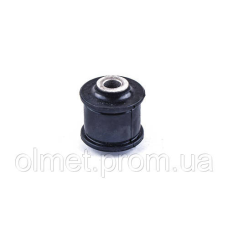 Втулка заднього амортизатора ВАЗ 2108, 21083, 2109, 21099, GEELY CK ЕЛАД