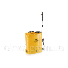 Обприскувач акумуляторний ES-12L СІЛА