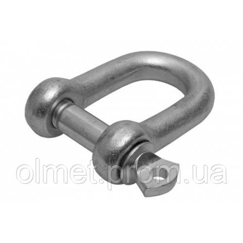 Карабін U-подібний М5/10 APRO Карабін U-подібний М5/10 APRO