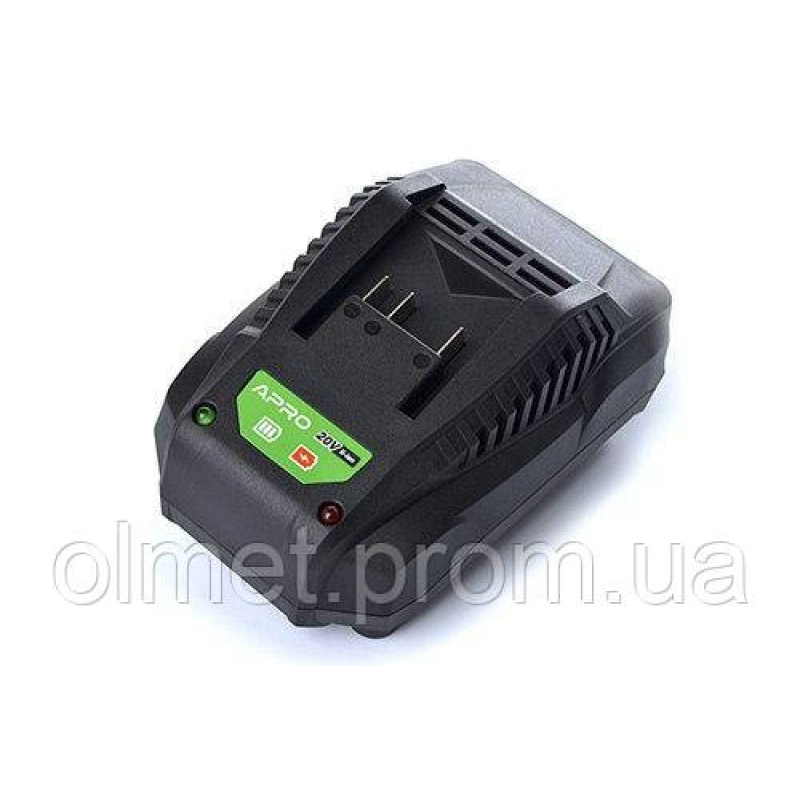 Зарядний пристрій APRO FC20S 20 В, 3,5 А Зарядний пристрій APRO FC20S 20 В, 3,5 А