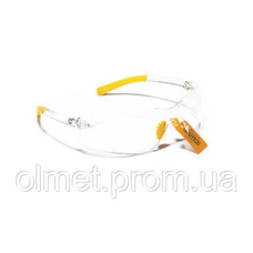 Окуляри захисні РАПІД (прозорі) СИЛА