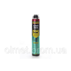 Клей-піна професійна 14 м2 UNIFIX 750 мл