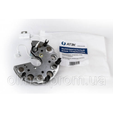 Діодний міст генератора АТЕК 2110-3701010, 9402.3701, 90 А АТЕК