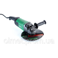 Кутошліфувальна машина (болгарка) 230/3000 РМ APRO