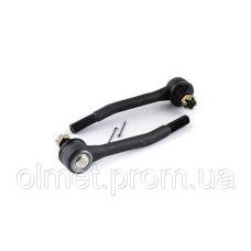 Комплект наконечників кермових тяг ВАЗ 2101, 21011, 2102, 2103, 2104, 2105, 2106, 2107 (внутрішніх) AURORA