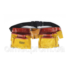 Пояс слюсарний 12 відділень СІЛА