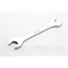 Ключ ріжковий CrV 30x32 мм СИЛА