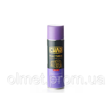 Мастика на бітумній основі 500 мл СІЛА