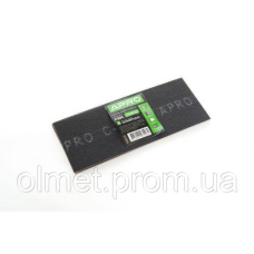 Сітка абразивна APRO P220 115×280 мм карборунд (5 шт.)