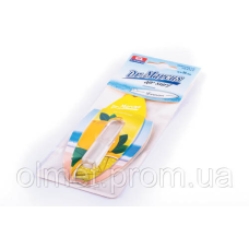 Ароматизатор AIR SURF лимон (Lemon) (підвіска з гелем)