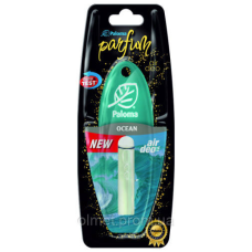 Ароматизатор Paloma Parfume 5ml, OCEAN (підвіска з рідиною)