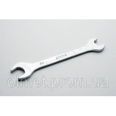 Ключ ріжковий CrV 22xx24 мм СИЛА