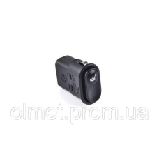 Кнопка ввімкнення підігрівання сидінь WTE