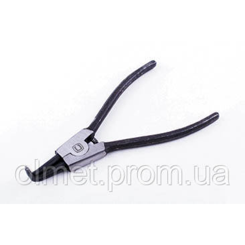 Знімачі стопорних кілець вигнуті на розтискання 175 мм СІЛА