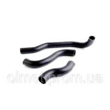 Патрубки радіатора Daewoo Lanos “Ланос“ (к-т 3 шт.) AURORA