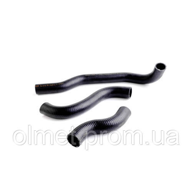 Патрубки радіатора Daewoo Lanos “Ланос“ (к-т 3 шт.) AURORA