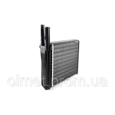 Радіатор опалювача ВАЗ 1117, 1118, 1119 “Каліна“ AURORA