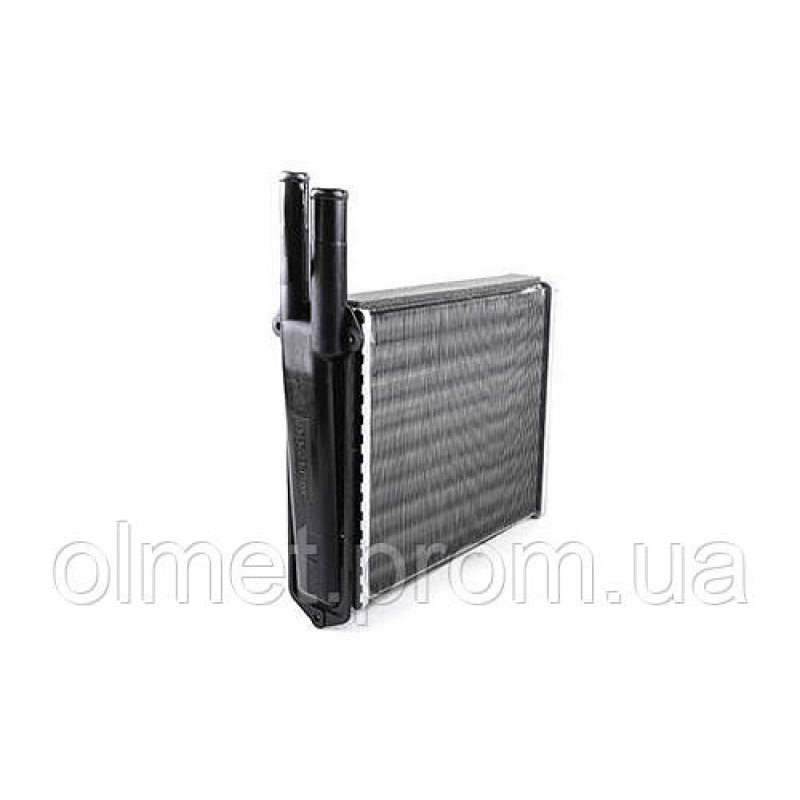 Радіатор опалювача ВАЗ 1117, 1118, 1119 “Каліна“ AURORA Радіатор опалювача ВАЗ 1117, 1118, 1119 “Каліна“ AURORA