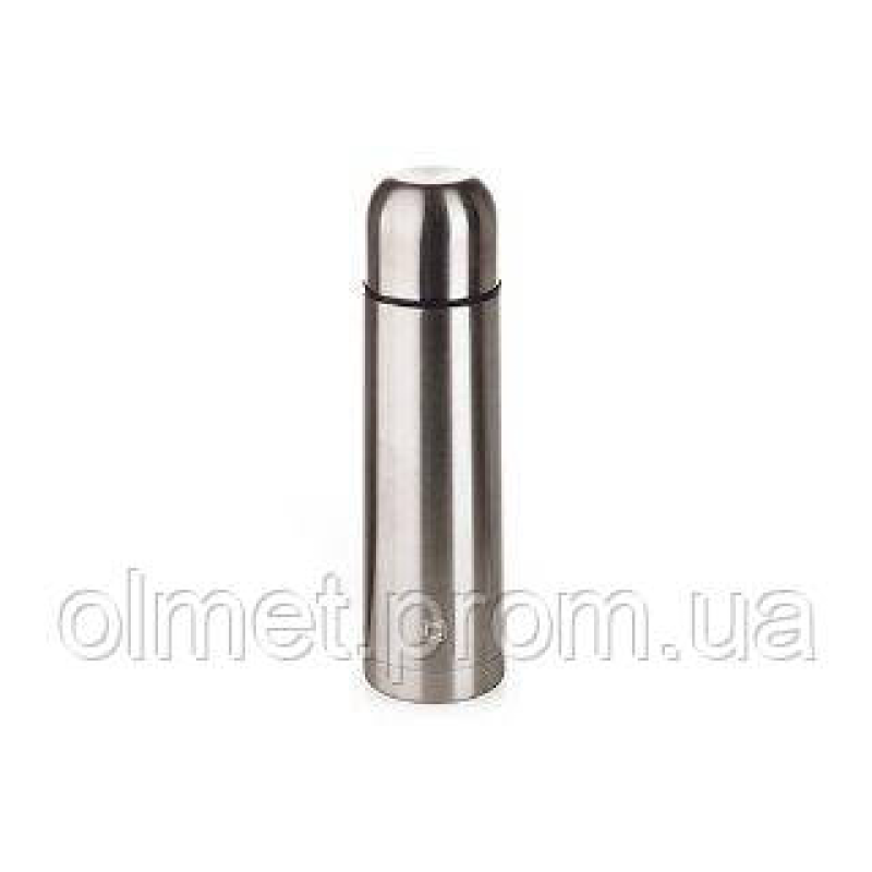 Термос Classic Silver 0.75л СИЛА